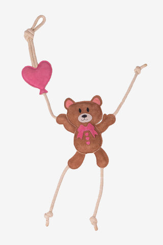 Jouet pour cheval Valentine Ours