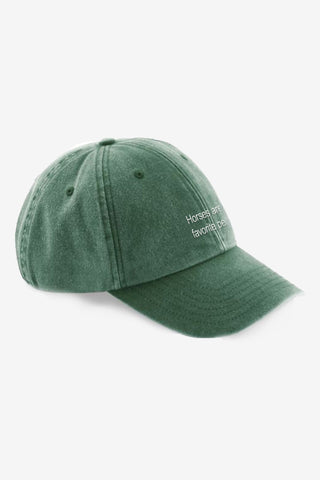 Cap Beechfield Low Profile V.Bottle Green Favorite