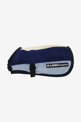 Horseware Hundtäcke Deluxe Whitney