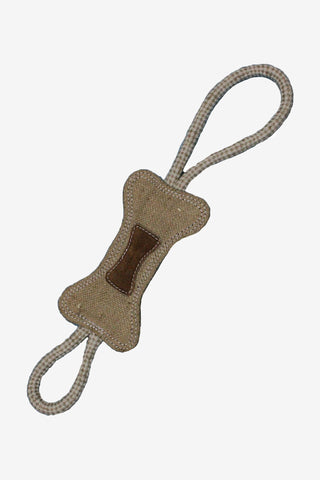 Hondenspeelgoed Bot Jute
