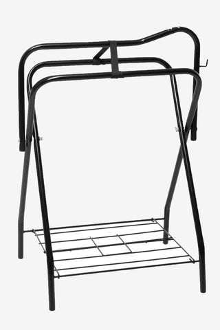 Folding Saddle Stand