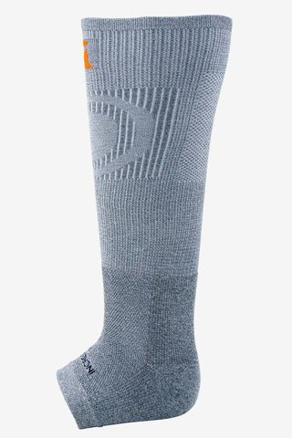 Cirkulation Benstrømpe