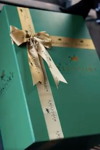 Advent Calendar Box 2021