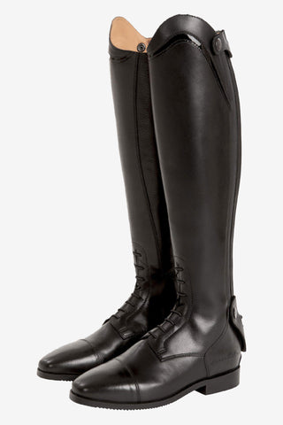Torino Reitstiefel R/N Schwarz