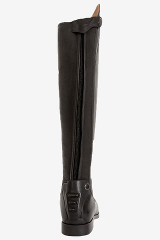 Torino Reitstiefel R/N Schwarz