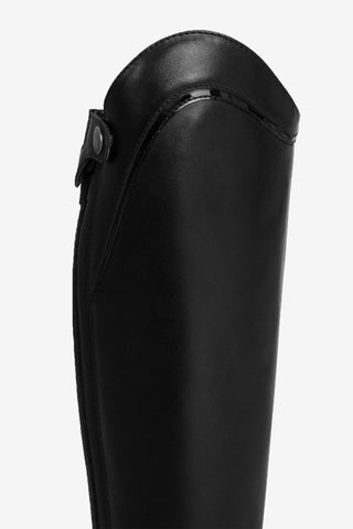 Torino Reitstiefel R/N Schwarz