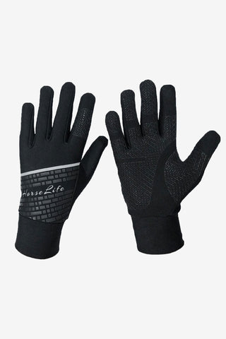 Rubex Waterdichte Winterhandschoen