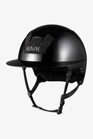 Rijhelm Kooki Lady Shine Swarovski Zwart