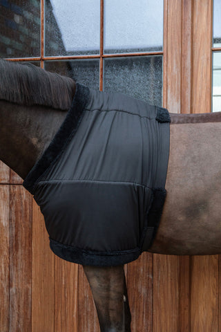 Protection de Poitrail Noir