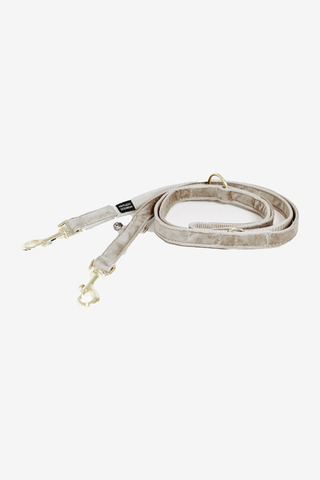 Kentucky Dogwear Hundkoppel Velvet