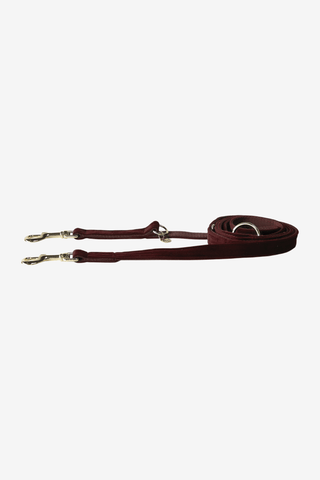 Kentucky Dogwear Hundkoppel Velvet