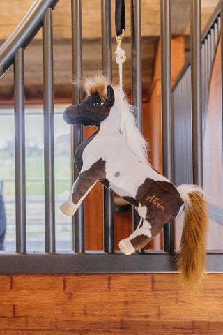 Paardenspeelgoed Alvin