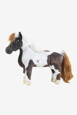 Paardenspeelgoed Alvin
