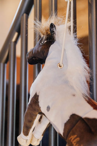 Paardenspeelgoed Alvin