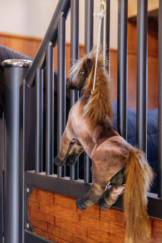 Hestelegetøj Tableux