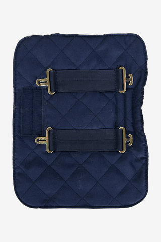 Kentucky Horsewear Quiltad Täckesförlängare
