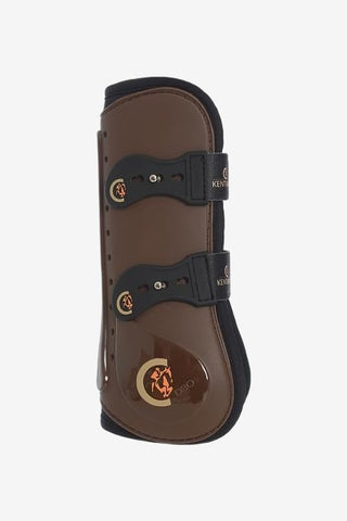Kentucky Horsewear Senskydd Elastiska