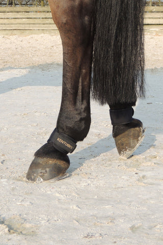 Fesselkopfschutz