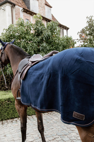 Couvre-reins Heavy Fleece