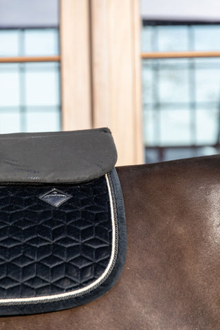 Impact Equalizer Sattelpad