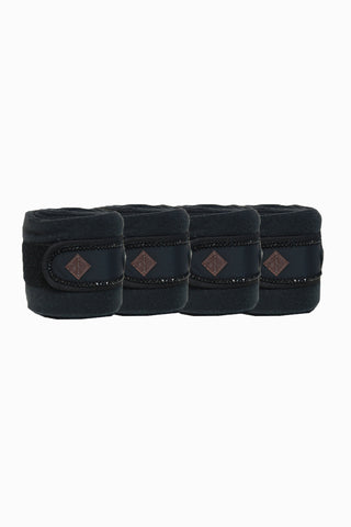Polar Fleece Bandager Perler