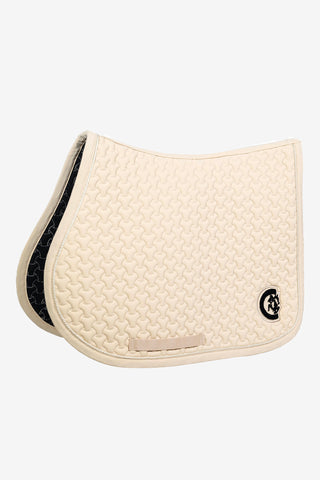 3D Logo Schabrak Beige