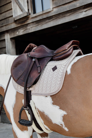 Schabrak Skin Friendly Velvet Beige