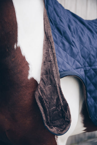 Walker Rug 160g Navy