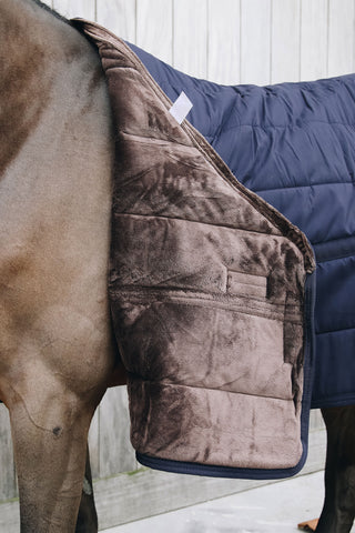 Staldeken Skin Friendly 150g Navy