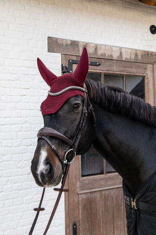 Wellington Bonnet Isolé Bordeaux