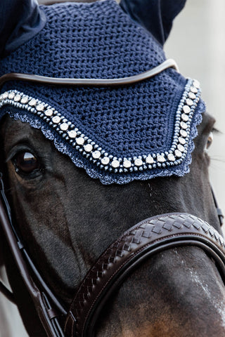 Wellington Oornet Big Stone & Pearl Navy