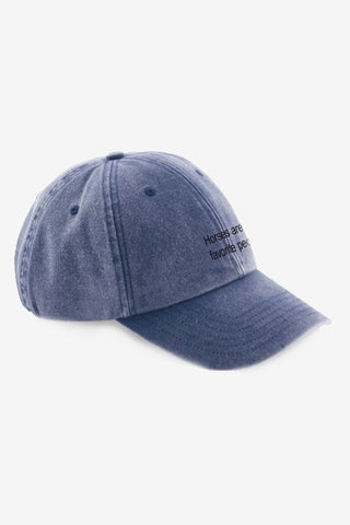 Cap Beechfield Low Profile V.Demin Favorit