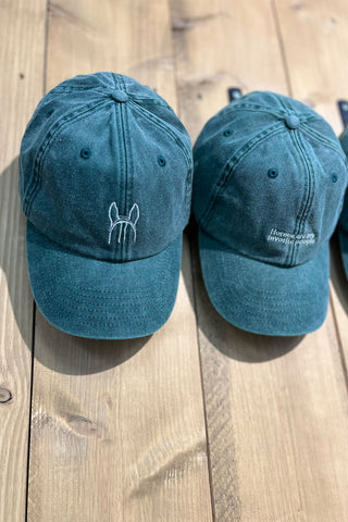 Cap Beechfield Low Profile V.Bottle Green Favorite