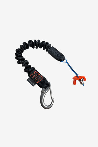Ontgrendelingsriem Freejump Airbag Zwart