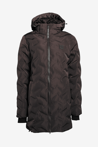 Kingsland Insulated Parkas Sidra