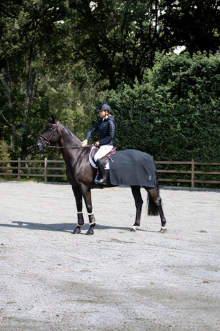 Kingsland Ländtäcke Ull Evolution