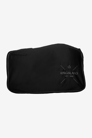 KLMona Exercise Rug Black