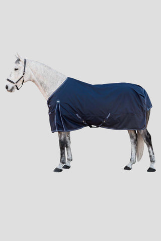 Basic Regntäcke 0g Marin