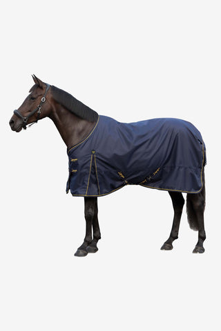 Basic Couverture imperméable 50g Marine