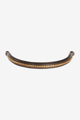 Lippo Nexon Pannband Mässing