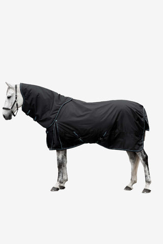 Supreme Turnout Rug Plus 0g Black