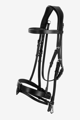 Basic Bride Trainer Noir