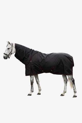 Supreme Outdoordecke Plus 100g Schwarz