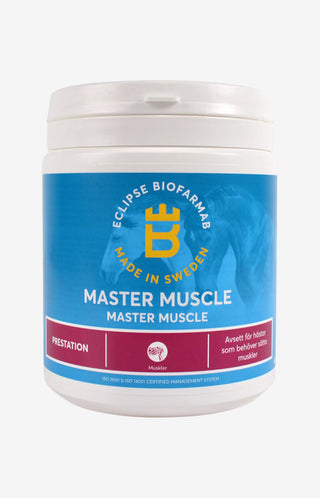 Master Muscle 600g