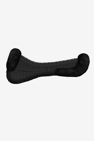 Pad en peau de mouton Correction EWWA Dressage