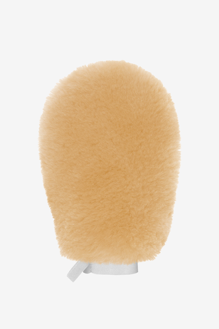 Gant en peau de mouton