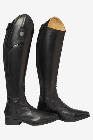 Reitstiefel Sovereign Schwarz