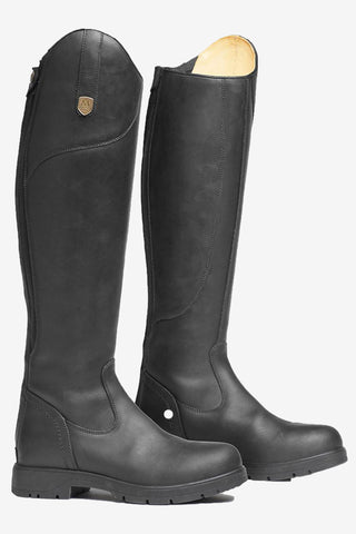 Bottes d'équitation Wild River R/R Noir