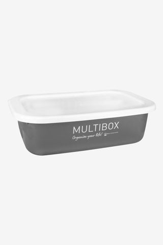 Multibox Grijs