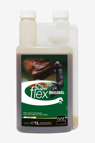 Superflex Flydende